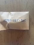***nos Honda 14721-035-305 14721-087-010 Valve, Ex.. Fixed Price $54.63.