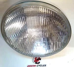 Nos Genuine Suzuki GS1150 Headlight 35121-45930 Fast Ship. Fixed Price $109.79.