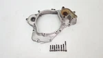 Inner Clutch Cover Suzuki RM125 1990 90-91 #766. Fixed Price $77.71.