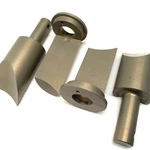 Suzuki Rm 250 Exhaust 1988 J Power Valves Guide Blades Assy New Set. Fixed Price $240.00.