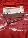 Ducati Monster 600SS Inlet Valve 33MM New Oem 21010191A. Fixed Price $50.00.