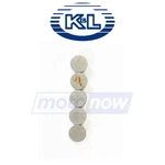 K&l Supply 13-6739 7.50MM Valve Shims For Engine Train Zo. Fixed Price $30.53.