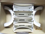 Federal-mogul 4945M20 Engine Crankshaft Main Bearing Set. Fixed Price $17.49.
