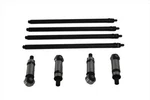 Hydraulic Pushrod Tappet Set For Harley-davidson. Fixed Price $195.99.