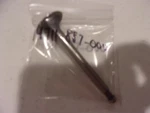 Oem Honda Engine 14711-887-000 Intake Valve. Fixed Price $6.25.