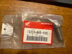 Nos Honda Genuine Oem ATC350X TRX350X Valve Guide Intake Or Exhaust. Fixed Price $16.00.