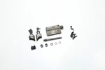 97 Yamaha YZ125 Power Valve Assembly 4SS-1131A-02-00 J48. Fixed Price $141.54.