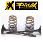 Pro-x 28.SES6327-1 Steel Exhaust Valve And Spring Kit For Engine Train Yf. Fixed Price $145.27.