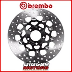 78B40828 Rear Brake Disc Brembo Flottante Harley Davidson Flstsb Softail Cross. Fixed Price $220.48.