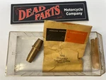 Harley Nos Pair Aermacchi 18163-61P Valve Guide. Fixed Price $40.00.