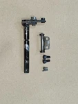 1986 Kawasaki Exhaust Power Valve Governor Shaft Lever Pump. Fixed Price $159.00.