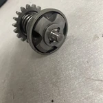 1986 1985 Kawasaki Power Valve Governor Assembly #3. Fixed Price $19.00.