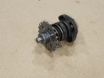 2005 Yamaha X Engine Power Valve Governor Assembly Oem 05-21. Fixed Price $75.65.