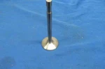 Nos Intake Valve, 1958-65 Triumph, Pre Unit, T100, TR6, 6T, T110, 650CC. Fixed Price $19.95.
