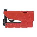 Abus Granit Detecto Xplus 8077 Alarm Disc Lock Red 4003318 70440. Fixed Price $201.17.