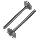 Intake & Exhaust Valve For Honda 14721-GF6-000 14721-GF6-010 14711-GN5-912 New. Fixed Price $17.00.