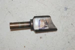 Yamaha Yz 125 Power Exhaust Valve Left 4JY-1131A-01-00 1994-1995. Fixed Price $74.95.