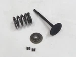 1998-2016 Yamaha Star Xvs 650 Engine Intake Valve Spring Oem 4VR-12111-01-00. Fixed Price $39.99.