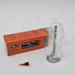 Nos Harley Evo Big Twin Exhaust Valve Rowe, Usa 701-12. Fixed Price $29.99.