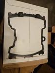 C8 Polaris Indian Motorcycle Valve Cover Seal Front Oem 5415232. Fixed Price $56.99.