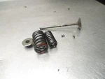 2000 Honda CBR929RR Exhaust Valve 14721-MCJ-000. Fixed Price $20.00.