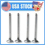 Fits For Honda CB550 Exhaust Valve And Seal Old Stock. Fixed Price $98.10.
