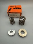 Ktm 450 Sxs Smr Valve Spring Set Complete 59436128044 XX37127. Fixed Price $58.21.