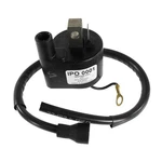 Quadboss Ignition Coil For 1991-1999 Polaris Trail 250 Atv. Fixed Price $55.59.