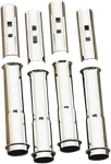 Colony Lower Pushrod Tube Kit Twin Cam DS193758 Adjustable Access. Fixed Price $85.95.