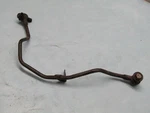 1997 1993-1999 Suzuki DR350SE Mission Outer Oil Pipe 11280-15D10. Fixed Price $16.95.