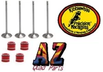 08 09 Honda Titanium Kibblewhite Intake Exhaust Valves Seals. Fixed Price $219.98.