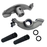 2PCS Rocker & Shafts Set For Yamaha Moto 4 YFM350ER 1987-1995. Fixed Price $35.99.