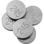 K&l Supply 13-6784 9.50MM Valve Shim Refill, 2.70MM. Fixed Price $23.41.
