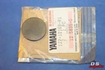 Nos Yamaha Oem 3.00 Valve Adjusting Pad XS750 Seca Maxim XJ650 1J7-12169-R1-00. Fixed Price $7.95.