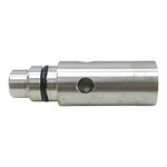 2011 Yamaha FZ6R Oil Pressure Relief Valve 3KS-13490-00-00. Fixed Price $12.99.