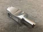 Honda CR125 1987 1988 1989 Power Valve Drum Atac 18361-KS6-700 Billet New. Fixed Price $134.56.