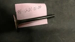 341-12121-01-00 VALVE,EXHAUST#1. Fixed Price $83.84.