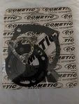Honda CR80 1992-01 48MM .010 Stainless Steel Head Gasketkitnewold Stock. Fixed Price $11.00.