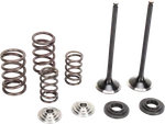 Moose Racing Stainless Exhaust Valve And Spring Kit M9696460. Fixed Price $217.95.