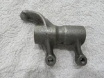 Honda Nos CX500/D/C/T GL500/I CX650T 1978-1983 Upper Rocker Arm 14420-ME7-000. Fixed Price $28.90.