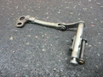 1989 Yamaha Power Valve Governor Linkage Tie Rod 3JD-11990-00-00. Fixed Price $58.00.