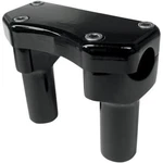 Drag Specialties 0602-0597 Handlebar Riser/top Clamp Kit 1IN Area 10IN..... Fixed Price $323.29.