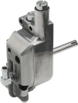 Drag Specialties Oil Pump Assembly 0932-0109. Fixed Price $286.29.