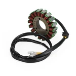 102MM Stator Generator For Suzuki Gs 700/750/1000/1100/1150 XN850 Turbo 78-86. Fixed Price $54.99.