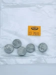 K&l Supply 13-7681 13.00MM Valve Shim Refill, 2.10MM (5 Pack). Fixed Price $32.29.