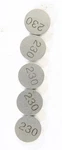 K&l Supply 13-7685 13.00MM Valve Shim Refill, 2.30MM (5 Pack). Fixed Price $32.29.