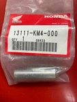 Honda Crm Fes Nsr 125 Piston Pin Genuine 13111-KM4-000. Fixed Price $26.89.