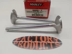 Manley Severe Duty Exhaust Valve 1.840" 99009-2. Fixed Price $36.33.