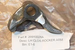 Ducati 20910028A Closing Left Rocker Arm Nos Oem. Fixed Price $60.00.