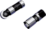 Jims Large Axle Tappet Evolution 2456-1. Fixed Price $148.71.